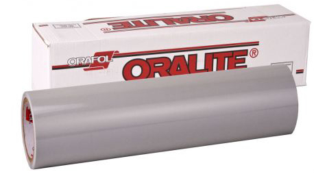 15IN WHITE 5600 FLEET ENGINEERING - Oralite 5600 Fleet Engineer Grade PVC Reflective Film